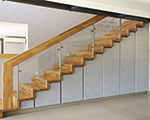 Construction et protection de vos escaliers par Escaliers Maisons à Montmahoux